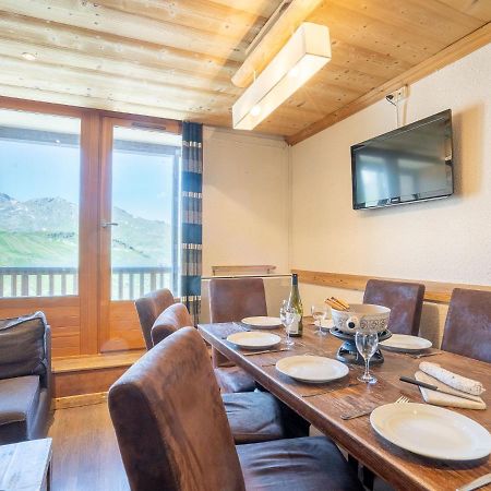 Apartment Le Lac Blanc-1 By Interhome Val Thorens Exterior foto