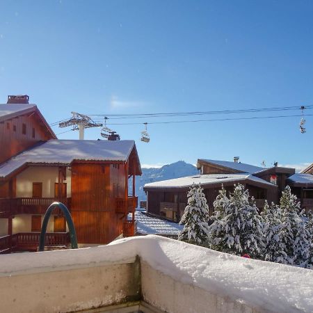 Apartment Le Lac Blanc-1 By Interhome Val Thorens Exterior foto