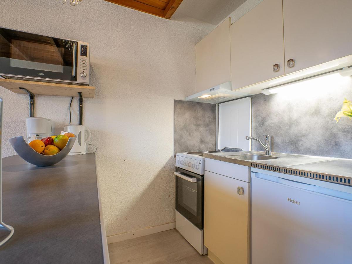 Apartment Le Lac Blanc-1 By Interhome Val Thorens Exterior foto